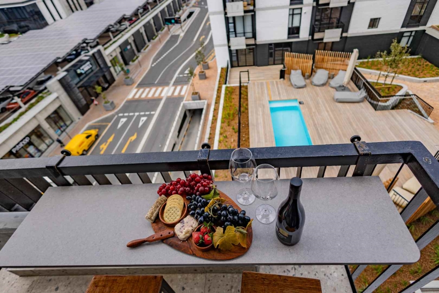 To Let 0 Bedroom Property for Rent in Observatory Western Cape